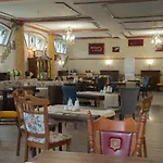 Хотел палас Казанлък