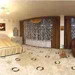 Хотел палас Казанлък