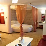 Хотел палас Казанлък