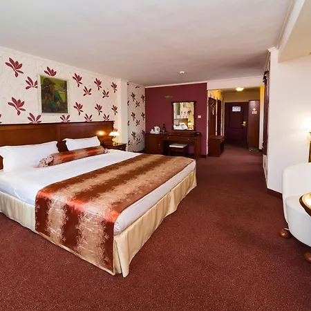 Hotel Hotel Palas Kazanlŭk