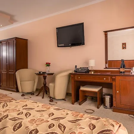 Hotel Palas