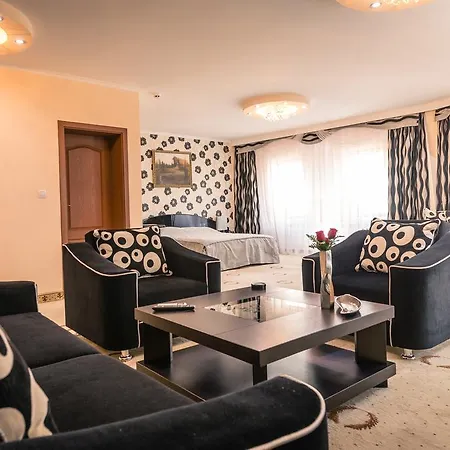 Hotel Palas 4* Kazanlŭk