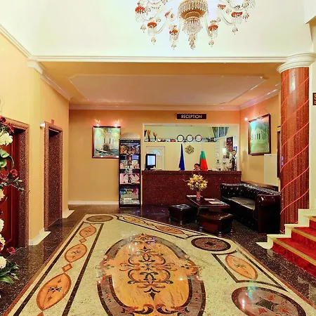 Hotel Palas