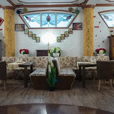 Hotel Hotel Palas 4*