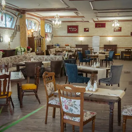 Hotel Hotel Palas 4*