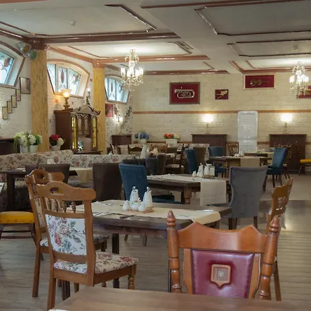 Hotel Hotel Palas Kazanlŭk