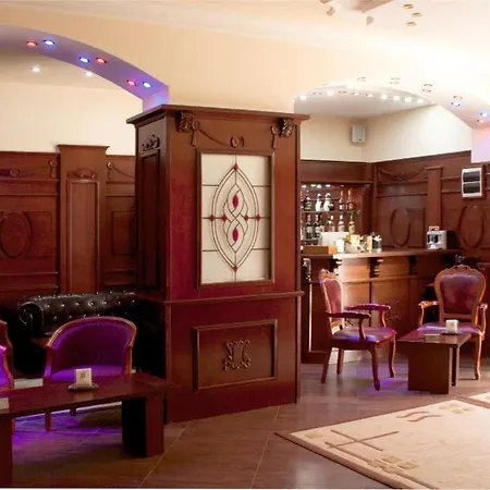 Hotel Palas