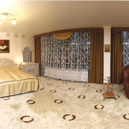 Hotel Hotel Palas Kazanlŭk