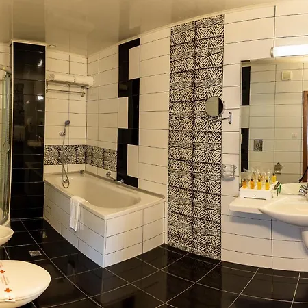 Hotel Palas Hotel Kazanlŭk