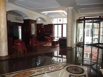 Hotel Palas 4* Kazanlŭk