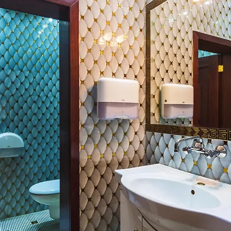 Hotel Palas 4* Kazanlŭk