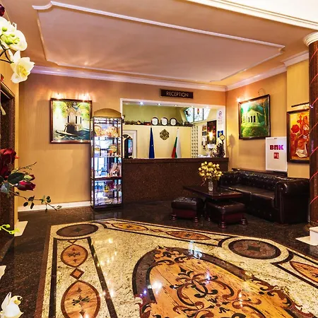 Hotel Hotel Palas