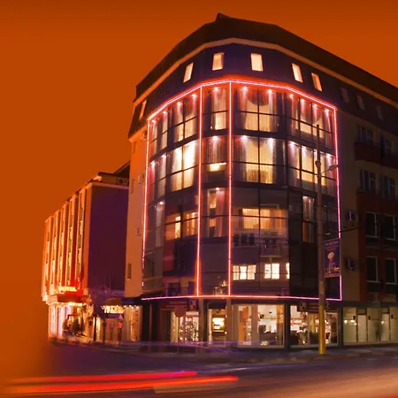 Hotel Hotel Palas