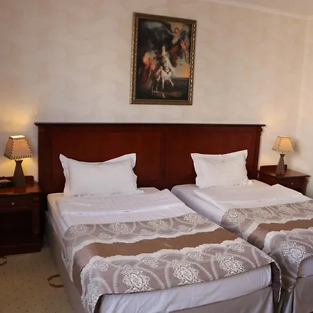 Hotel Palas