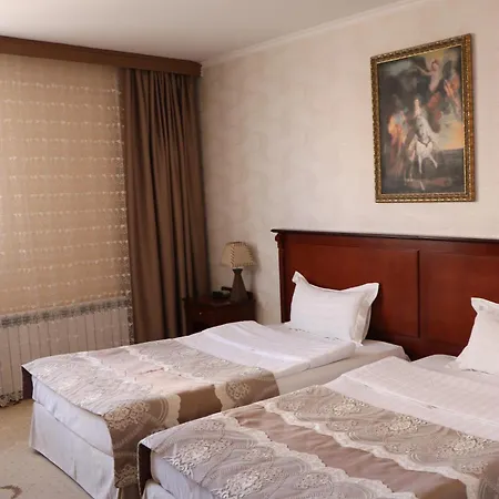 Hotel Hotel Palas