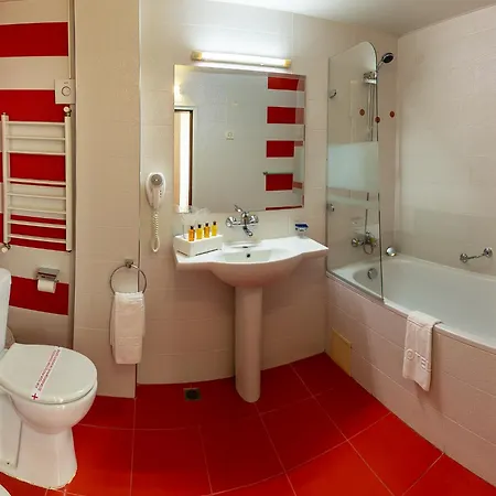 Hotel Hotel Palas Kazanlŭk