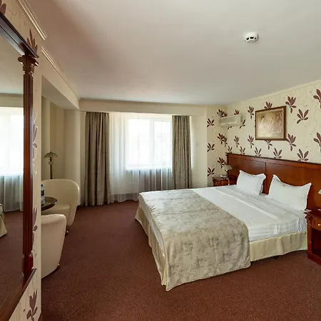 Hotel Palas Hotel Kazanlŭk