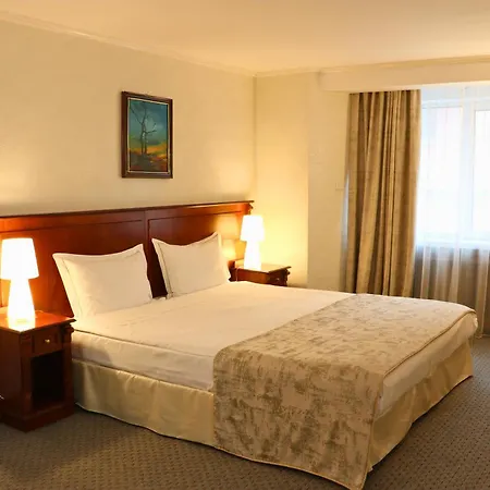 Hotel Hotel Palas Kazanlŭk