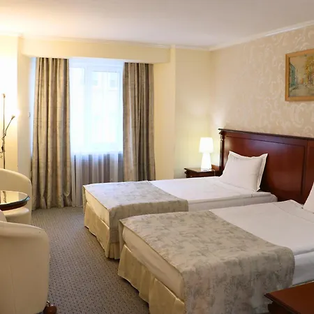 Hotel Palas 4* Kazanlŭk