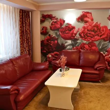 Hotel Palas