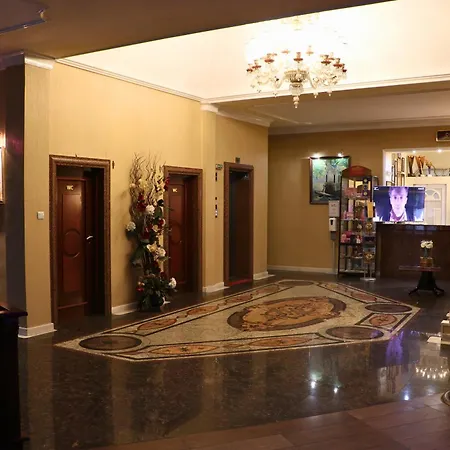 Hotel Palas Hotel