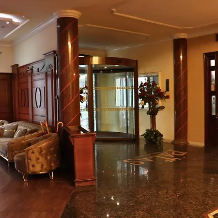 Hotel Hotel Palas