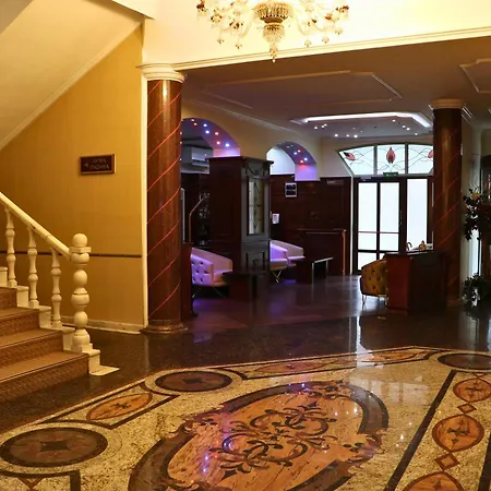 Hotel Hotel Palas 4*