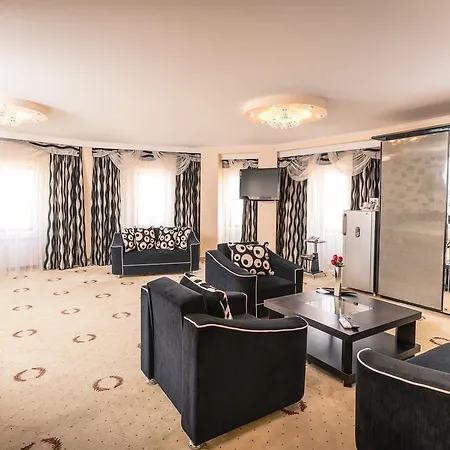 Hotel Palas