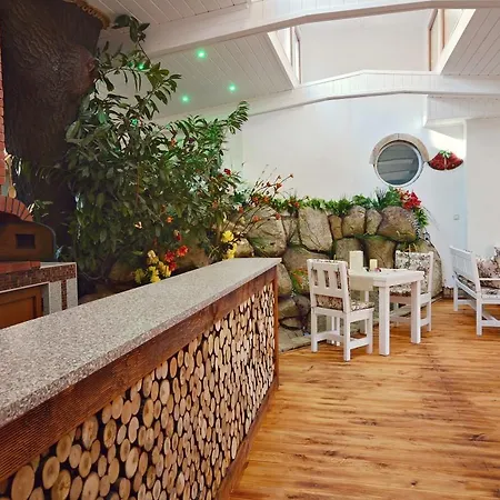 Hotel Palas 4*