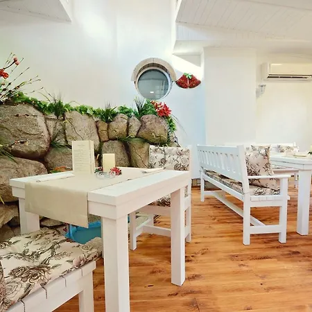 Hotel Palas Hotel Kazanlŭk