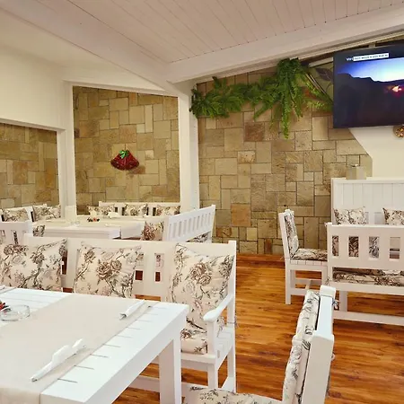 Hotel Hotel Palas Kazanlŭk