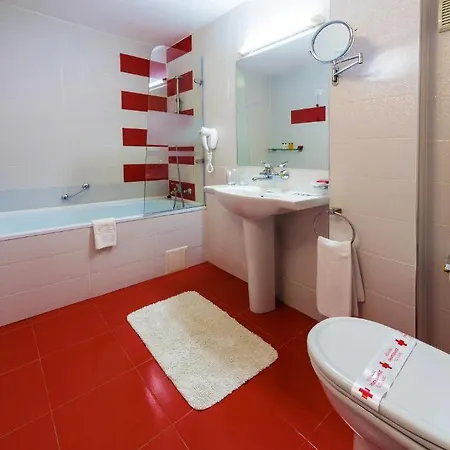 Hotel Palas 4* Kazanlŭk