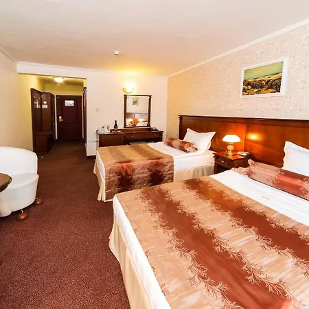 Hotel Hotel Palas