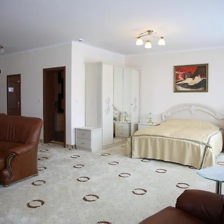 Hotel Palas Kazanlŭk