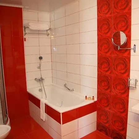 Hotel Palas 4*