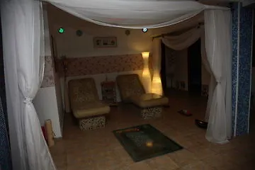 Hotel Palas Kazanlŭk