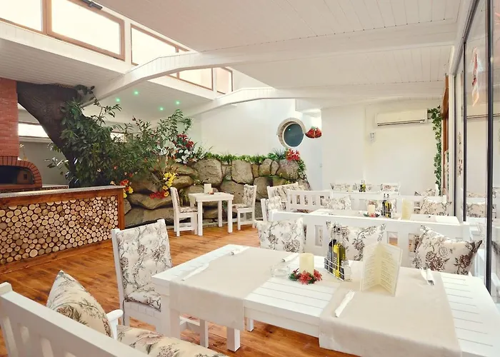 Hotel Palas 4* Kazanlŭk